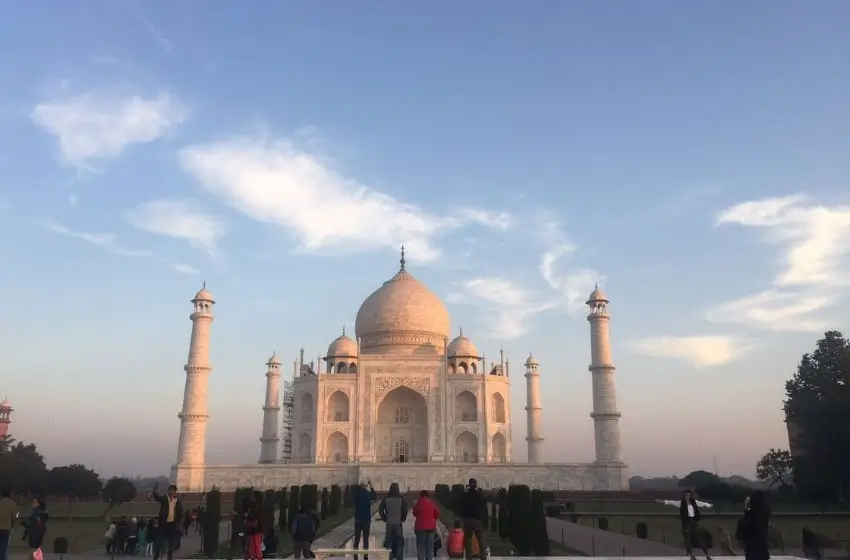 5 Days Golden Triangle Tour by Private Car with Driver - Cost & Itinerary Guide
