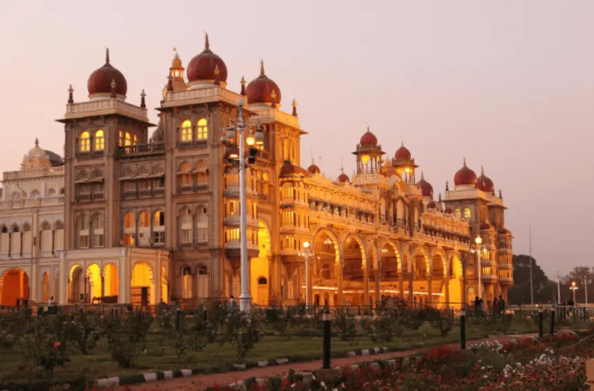 Bangalore to Mysore Car with Driver Cost - Distance, Time & Travel Guide