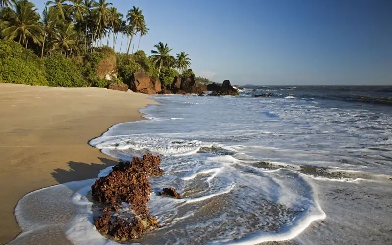 Best Beaches in South India