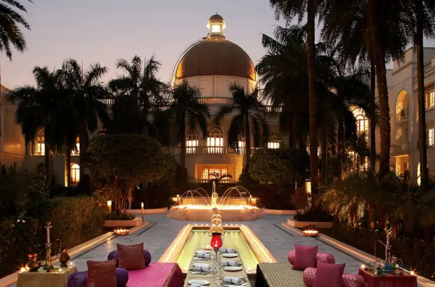 Best LGBTQ-Friendly Hotels in India - Where to Stay Safely as a Couple