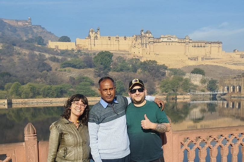 Best Photography Locations in Rajasthan for Road Trip Travelers