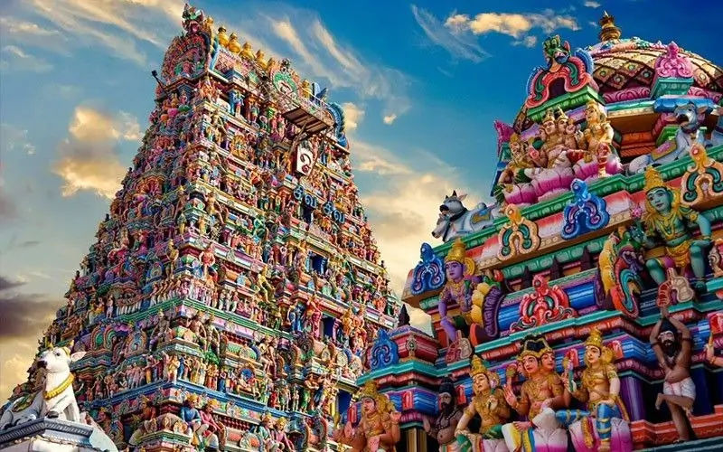 Best Places to Visit in South India for First-Time Travelers