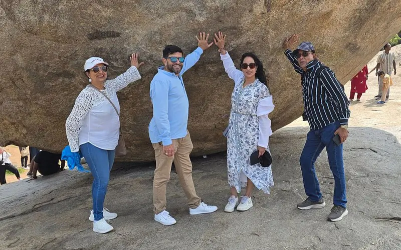 Best Time to Visit India for Budget Travelers