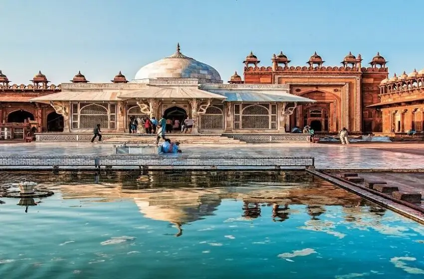 Best Time to Visit India for Festivals - Month-by-Month Travel Guide