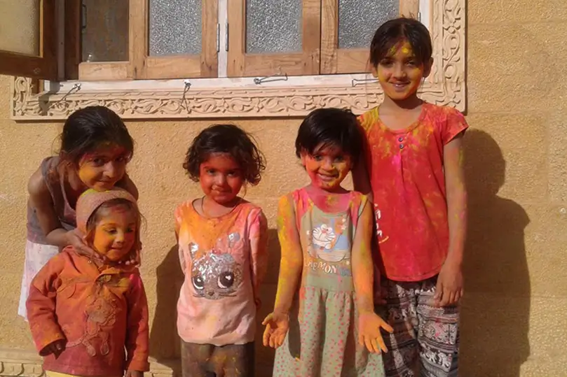 Best Time to Visit Rajasthan for Festivals & Fairs, A Month-by-Month Travel Guide