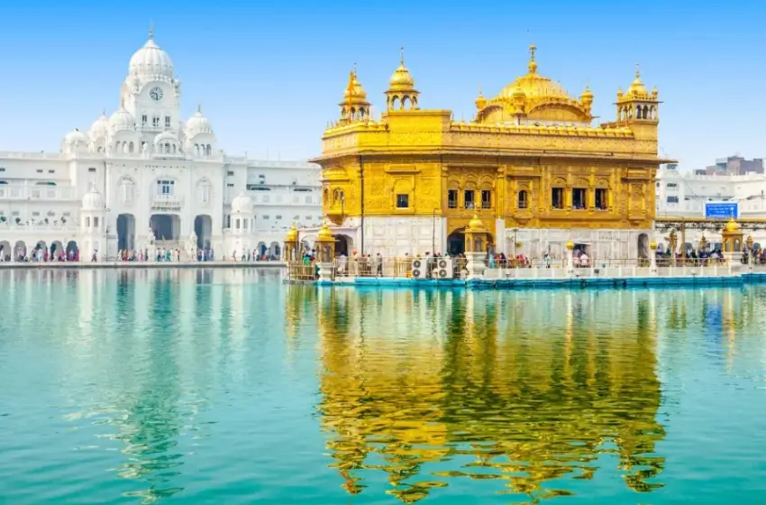 India Tour Packages from New Zealand with Private Driver - Routes, Cost & Full Travel Planning Guide