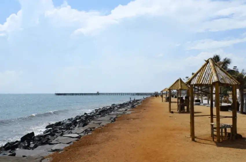 Chennai to Pondicherry Car with Driver Cost - Scenic Route & Price Guide