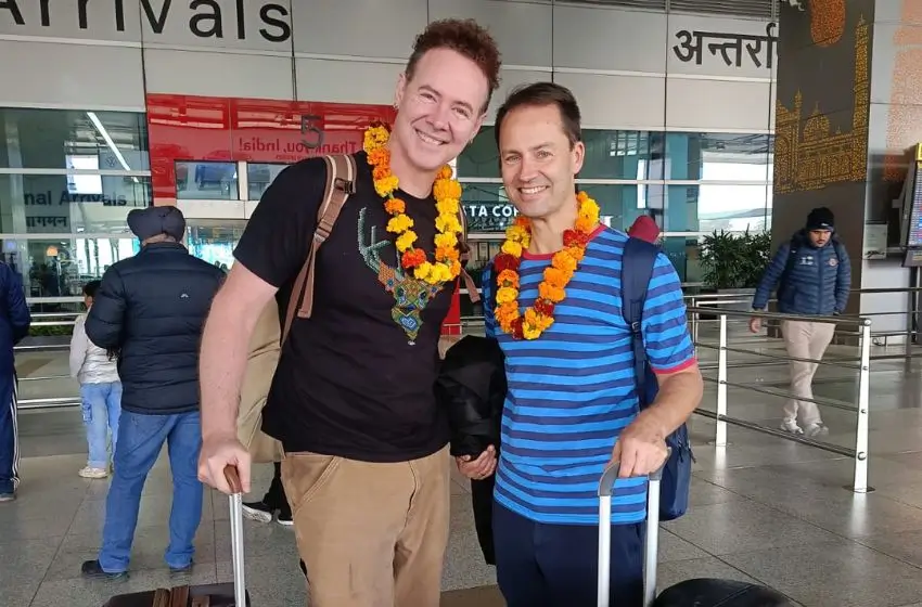India Travel Cost from USA, UK & Australia – Complete Comparison Guide for Tourists