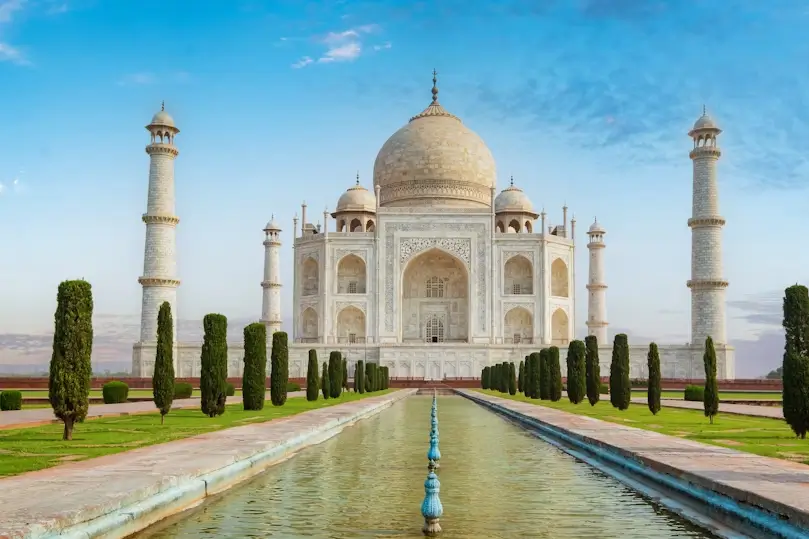 Complete Guide to Taj Mahal Visit