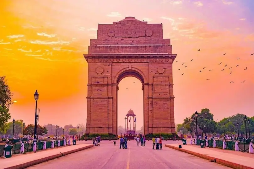 Cultural India Tours with Driver