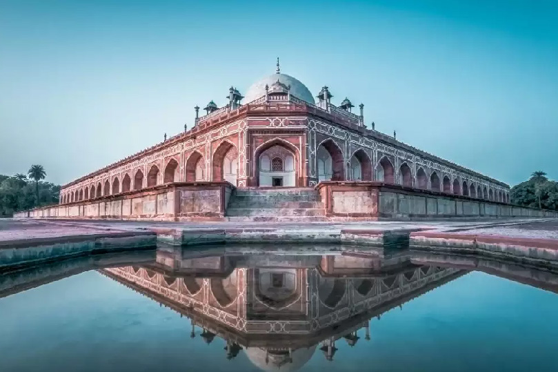 Delhi Jaipur Agra- The essence of Golden Triangle Tour