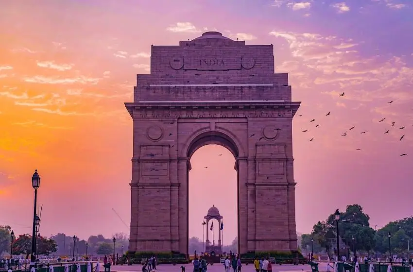 Delhi to Jodhpur Car with Driver Cost - Best Route, Price & Travel Tips