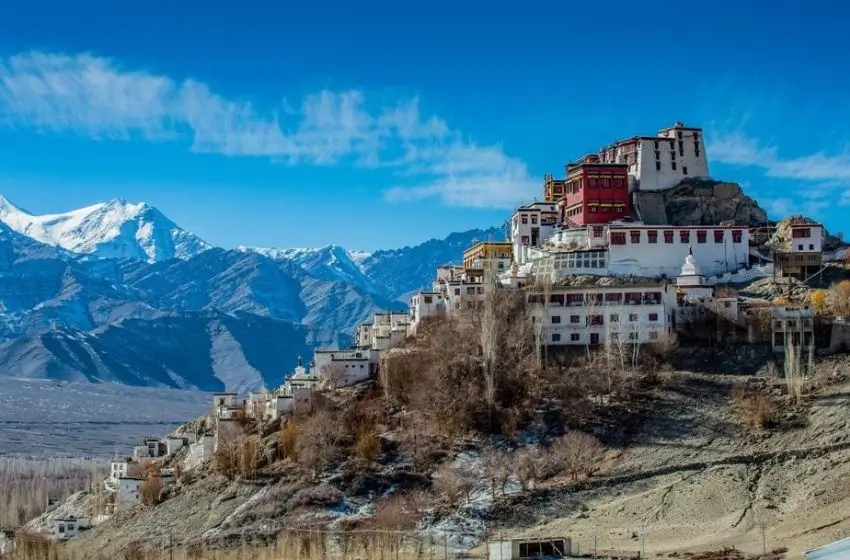 Delhi to Leh Car with Driver Cost - Full Route, Distance & Travel Guide