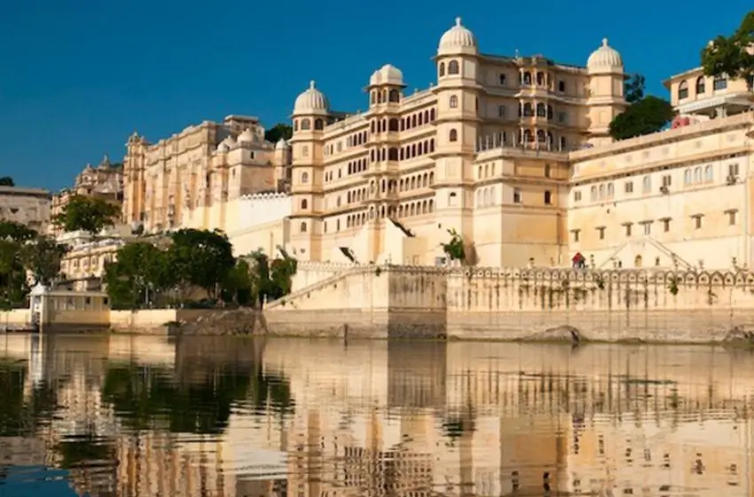 Delhi to Udaipur Car with Driver Cost - Route, Distance & Travel Guide