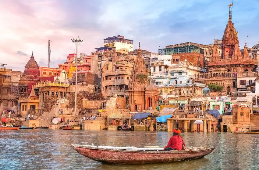Delhi to Varanasi Car with Driver Cost - Complete Travel Guide