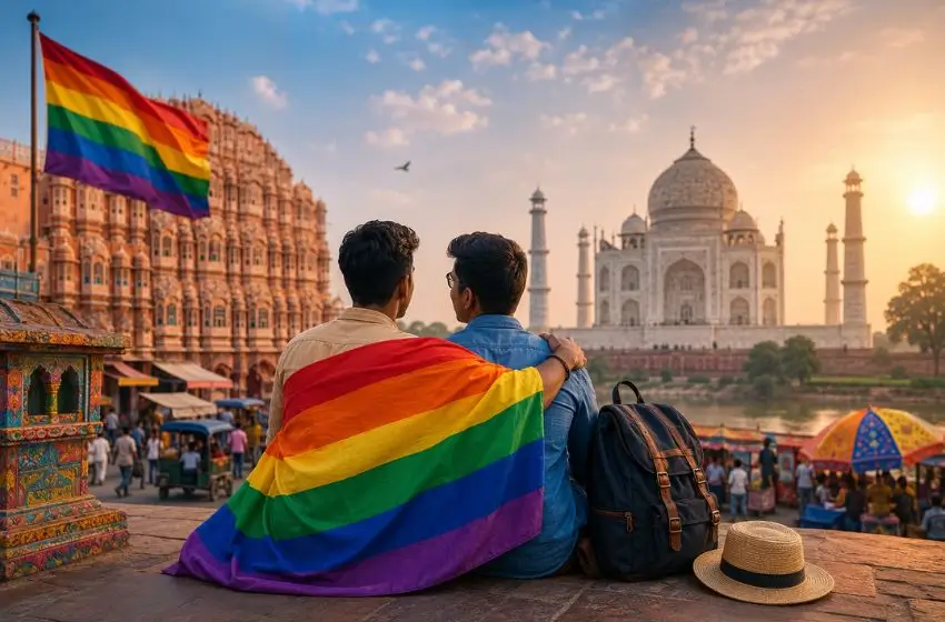 Do’s and Don’ts for LGBTQ Travelers in India - Essential Safety Tips