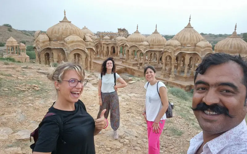 Eco-Friendly Road Trips in India , Responsible Travel Tips with Private Car and Driver