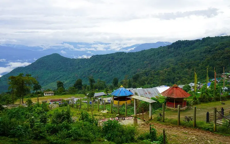 Rural India Road Trips