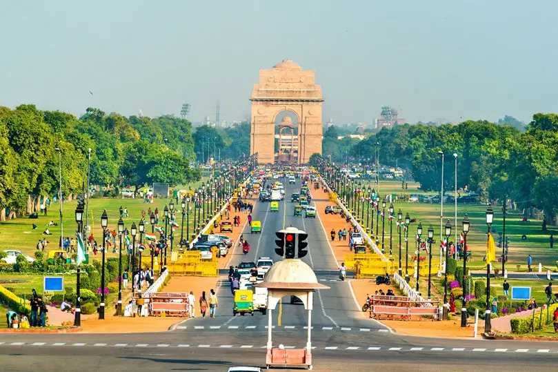 Explore India with a Private Car and Driver