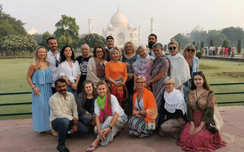 Family-Friendly Road Trips in India