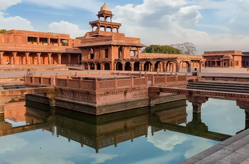 Agra Same Day Tour from Delhi by Private Car - Taj Mahal Visit, Route & Cost Guide