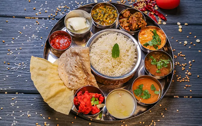 Culinary Road Trip in India with Private Driver: A Food Lover's Guide