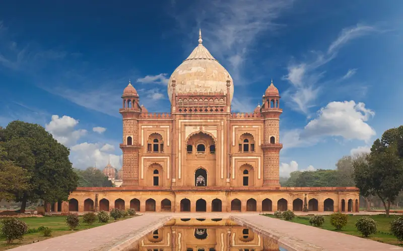 Gay & Lesbian Travel in India - Laws, Culture & Safety Explained