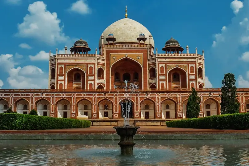 Golden Triangle Itinerary for First-Time Visitors