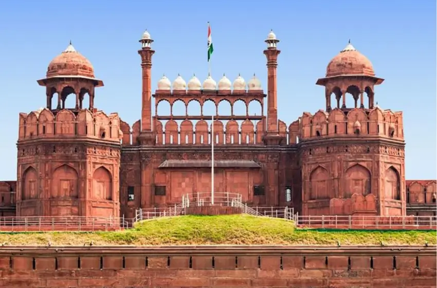 4 Days Golden Triangle Tour Cost by Car with Driver - Complete Breakdown