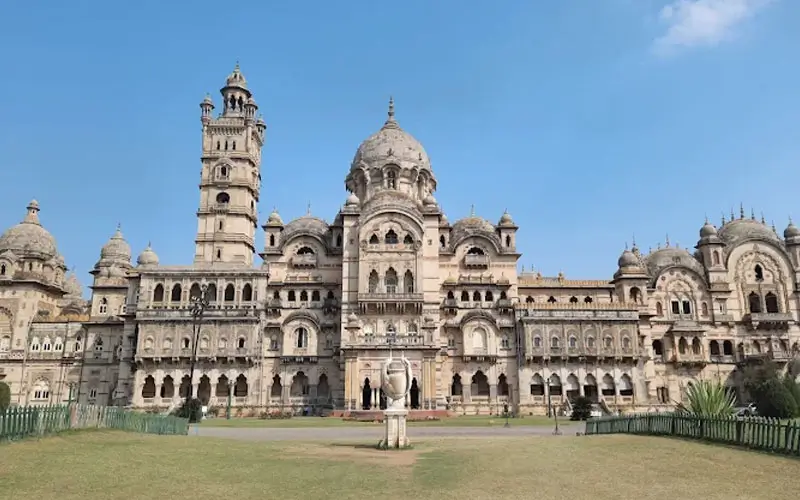 Gujarat Private Tour with Driver: Culture, Heritage & Hidden Destinations