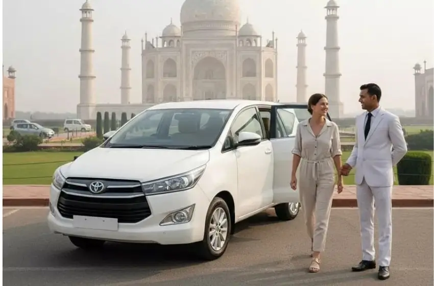 How to Find a Trusted English-Speaking Driver in India – Safety, Cost & Booking Guide