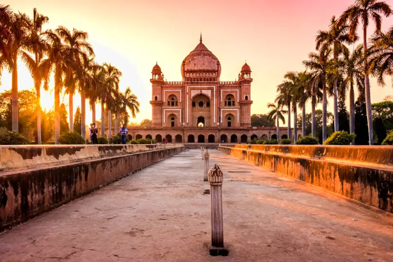 Hiring a Private Driver in India
