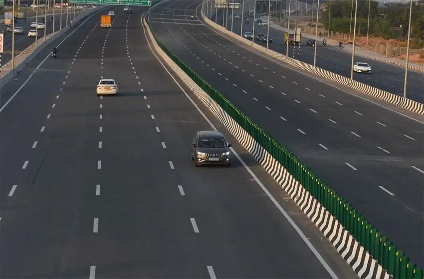 How Road Conditions in India Have Changed
