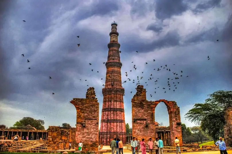 How to Plan a Custom India Tour