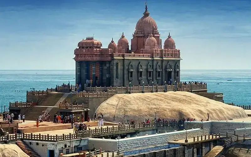 Luxury South India Tour with Private Car and Driver – Ultimate Travel Guide