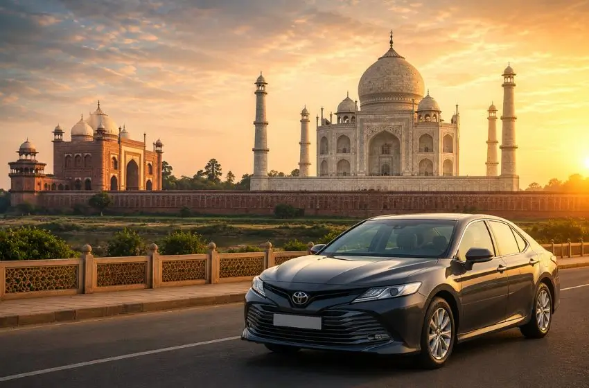 How to Plan a Safe LGBTQ Trip to India with Private Driver & Local Support