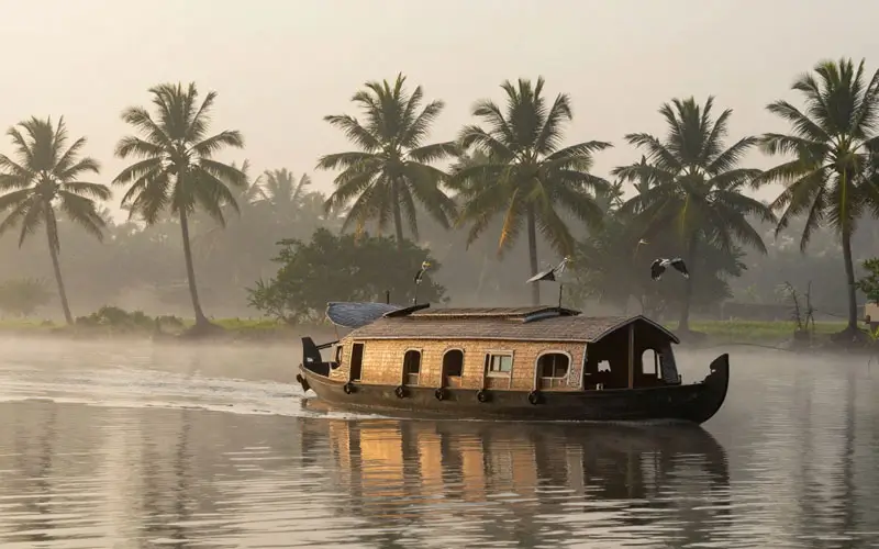 How to Plan a South India Trip