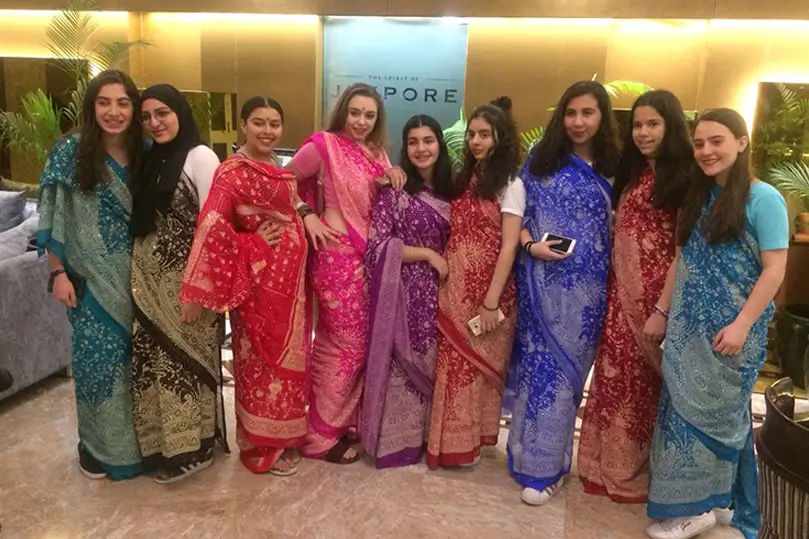 How to Travel India Safely as a Female Traveler