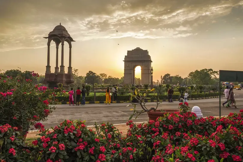 Best Time to Visit India by Car with a Private Driver