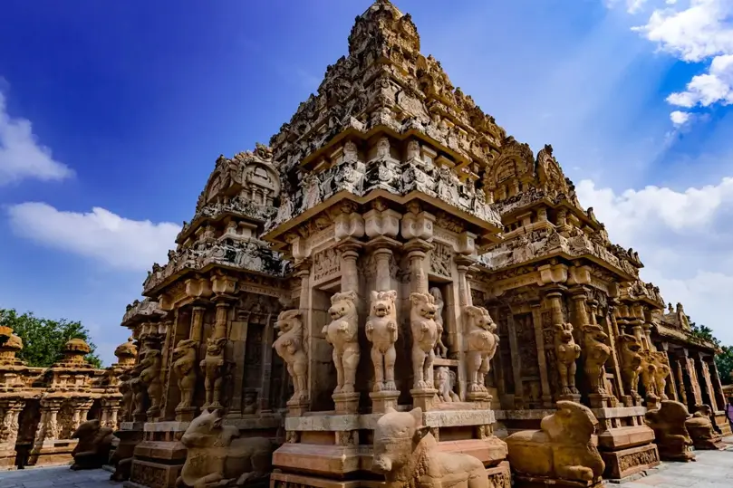 India for Senior Travelers – Safe, Comfortable & Custom Tours with Private Car and Driver