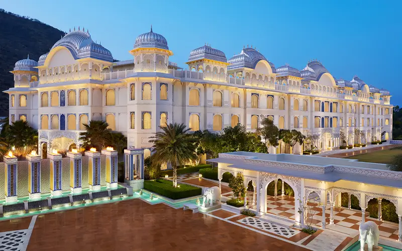 India Luxury Travel Guide