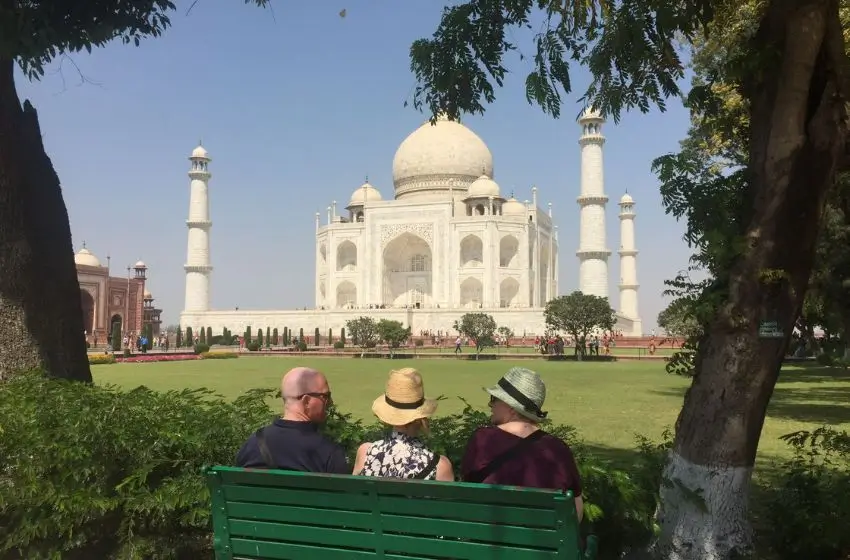 10 Days India and Nepal Itinerary – Complete Travel Plan with Route