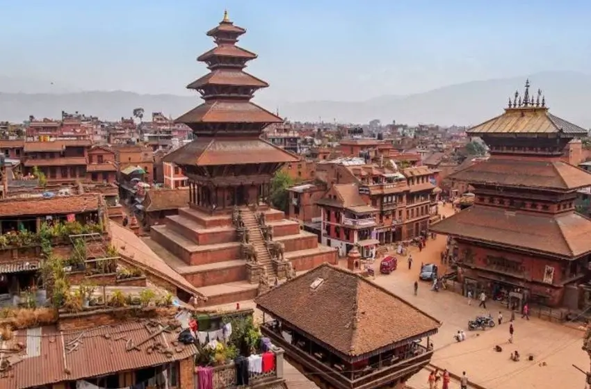 India and Nepal Tour Package - Complete Itinerary, Cost & Travel Guide for Tourists