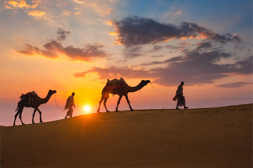 India Off the Beaten Path: Hidden Gems to Explore with a Local Driver