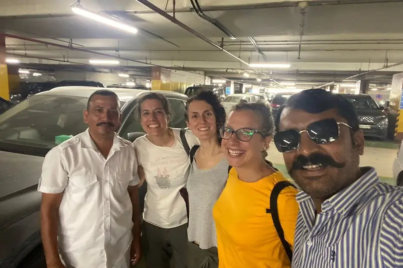 How to Plan a 21-Day India Road Trip Itinerary with a Driver