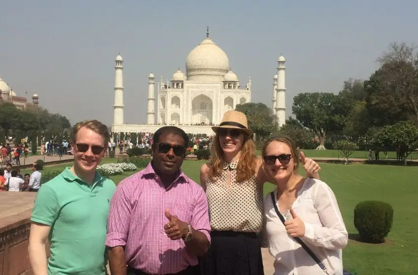 India to Nepal Travel Guide – Routes, Visa & Travel Tips for Foreign Tourists