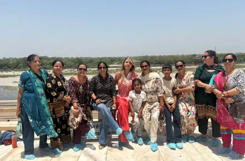 India Tour Packages from Australia with Private Driver - Full Guide