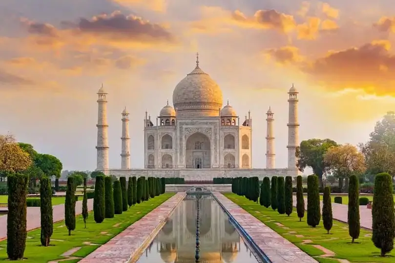 India Tour Packages with Driver for 7, 10, and 15 Days