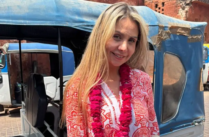 India Trip Cost from UK – Complete Budget Guide for Tourists