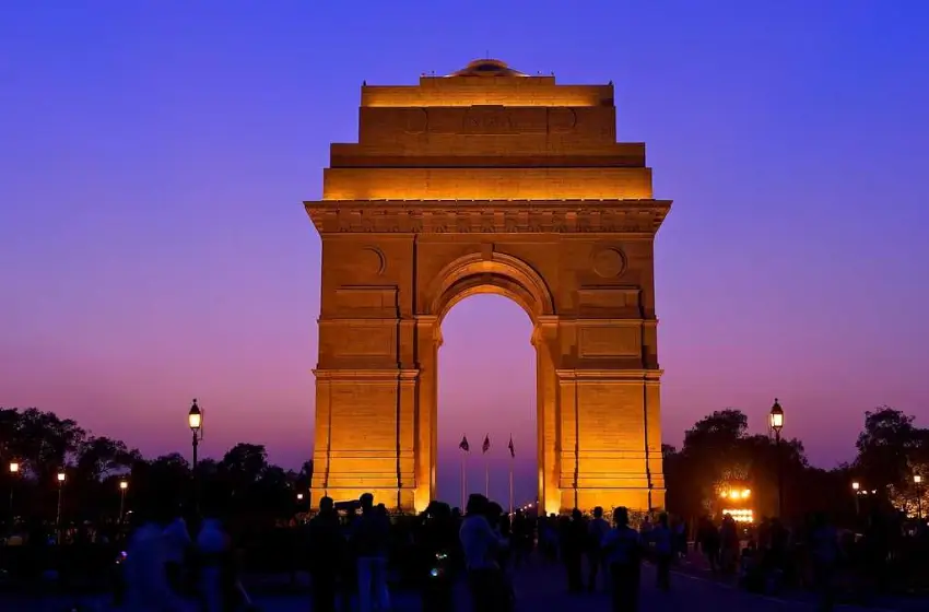 Private Car Tour of Delhi in One Day - Route, Cost & What to See for Foreign Travelers